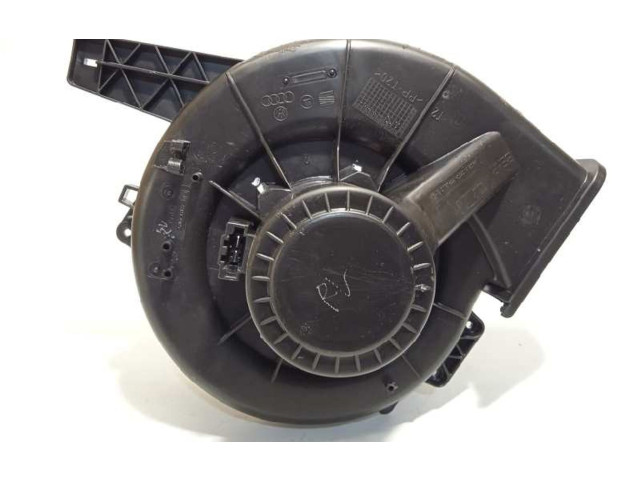 Вентилятор печки    6R1819015   Skoda Fabia Mk2 (5J)