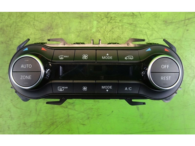 Блок управления климат-контролем A0919011101 Infiniti Q30