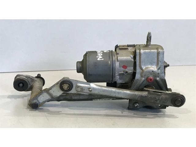 Комплект механизма стеклоочистителей