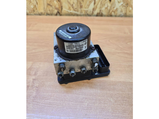 Блок АБС 30793447, 00401398E0   Volvo  XC90  2007 - 2014 года