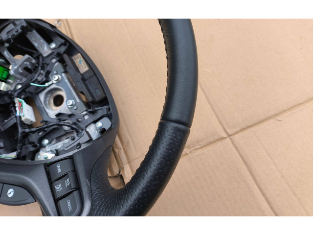 Volant Honda Jazz 2010 78500TFV00G5M1  