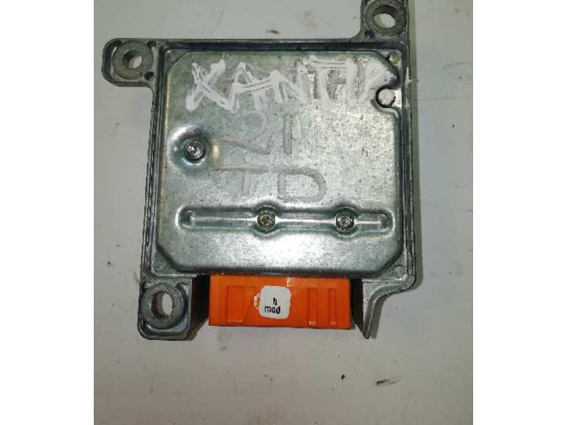 Блок подушек безопасности 550519300   Citroen Xantia