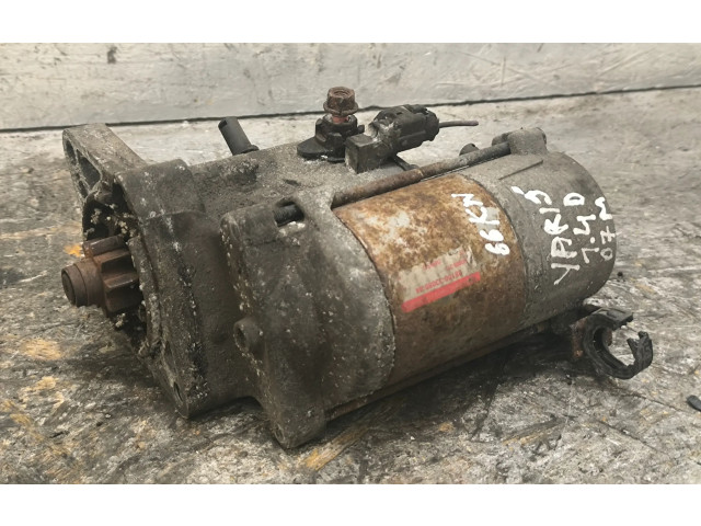 Ojnice 281003308084 Toyota Yaris