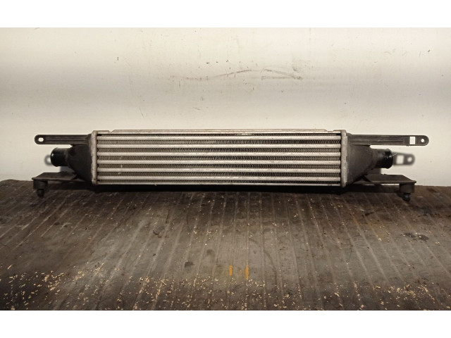 Интеркулер 51836369, 8A0050000 Alfa Romeo Mito