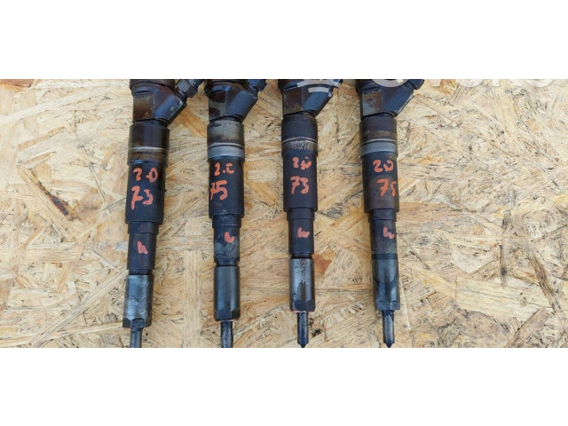 Топливная рампа QQQQQQQQQQQ   Rover 75  