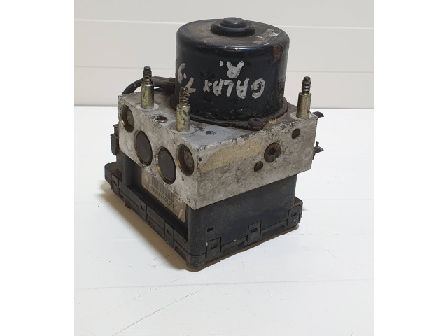 Блок АБС 1J0907379D, 5WK8442 Ford Galaxy 1995 - 2000 года