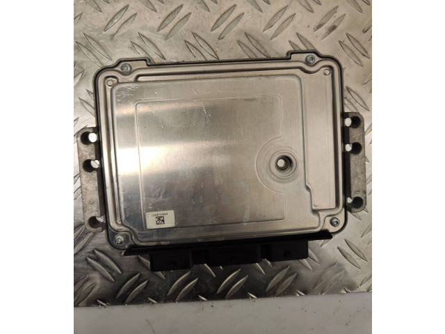 Блок управления двигателя 31272996AB, 14140586   Volvo V50