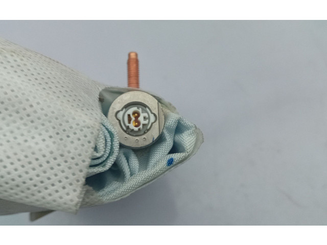 Подушка безопасности в сиденье 9824498280   Citroen C3 Aircross