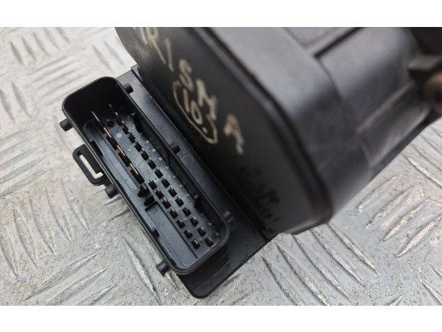 Блок АБС 0265216464, MR249754 Mitsubishi Carisma 1996 - 1999 года