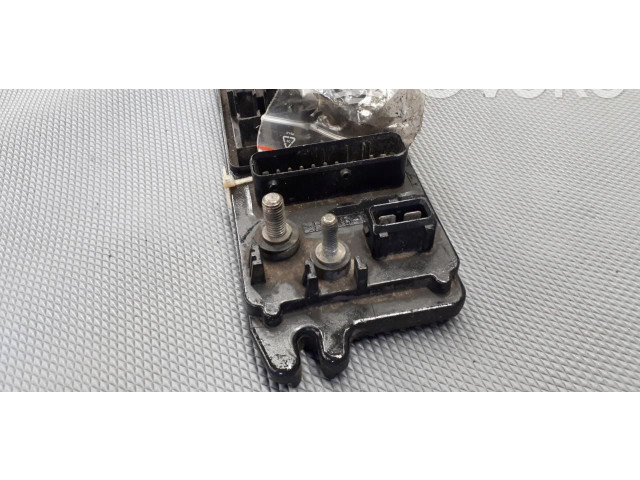 Блок предохранителей PA6-GF-M40 Alfa Romeo 166