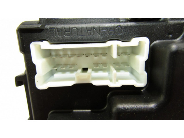 Другие блоки управления / модули