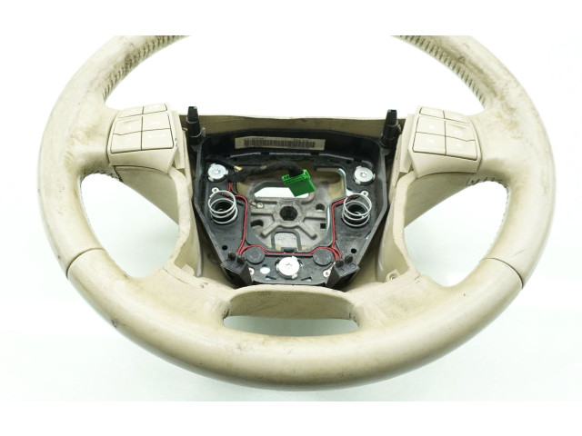 Руль Volvo S80 2007 - 2013 года 30778867, 30778867