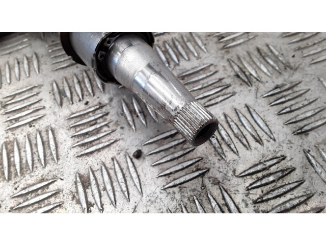    Рулевая рейка    Honda Shuttle 1995-2000 года