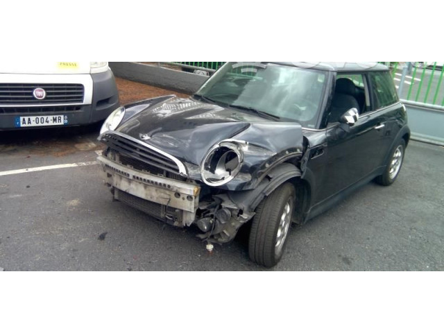 Зеркало электрическое        Mini One - Cooper R50 - 53  2001 - 2006 года   