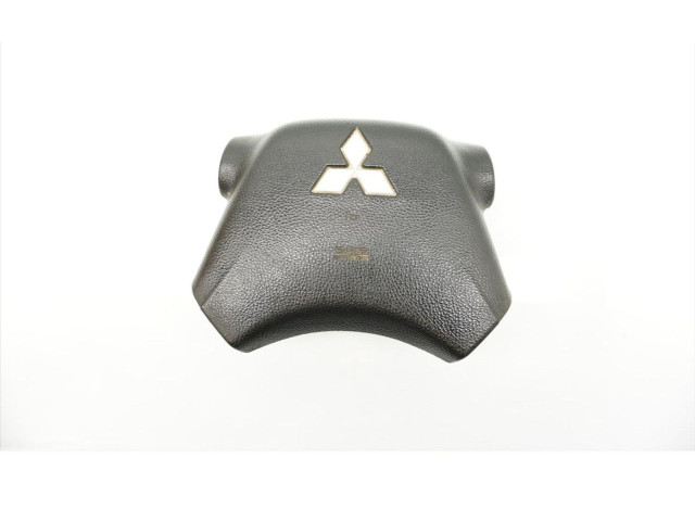 Подушка безопасности водителя MN103444   Mitsubishi Grandis