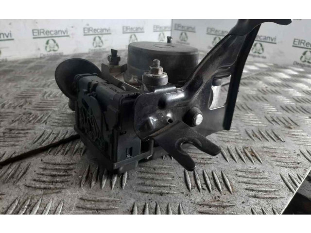 Jednotka ABS 0265800558 Renault Grand Modus