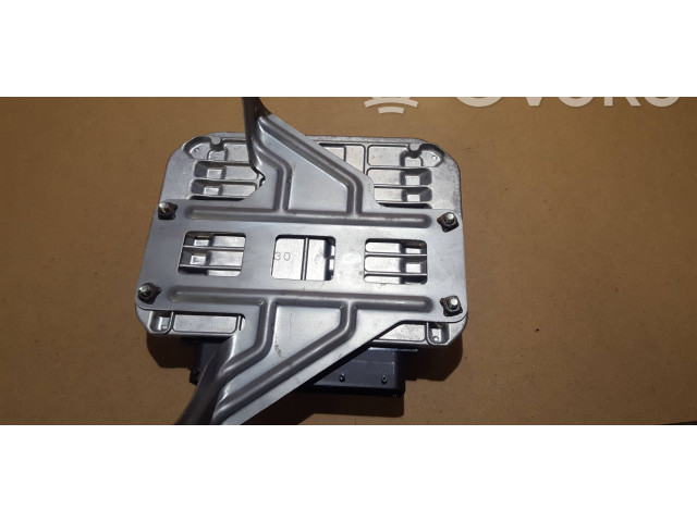 Блок управления двигателя 22611BC490   Subaru Forester SJ
