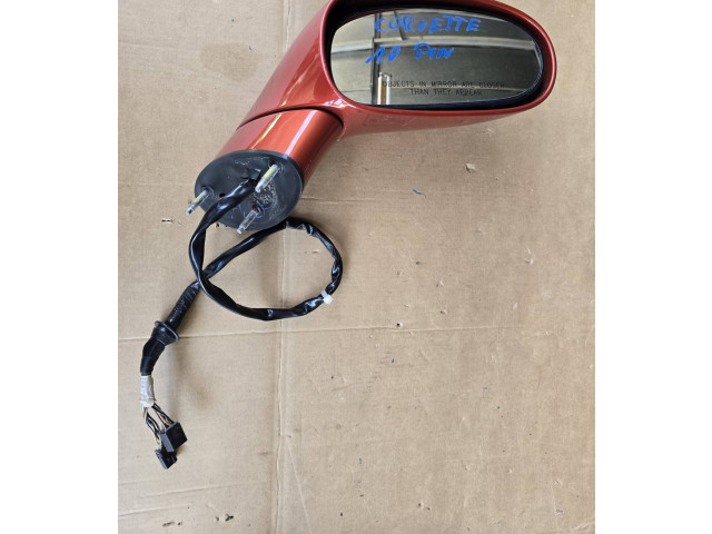 Zpětné zrcátko Chevrolet Corvette C6 2006