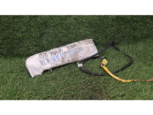 Подушка безопасности в сиденье 95186813 Chevrolet Spark