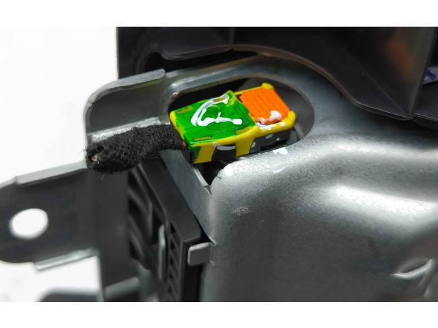 Подушка безопасности для колен 48713810700, 630952000 Infiniti Q30