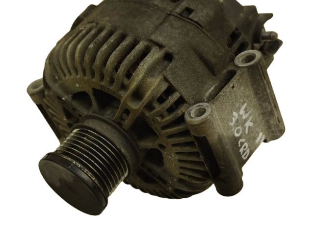 Генератор 04801250AC, TG17C028   Jeep Grand Cherokee (WK)      