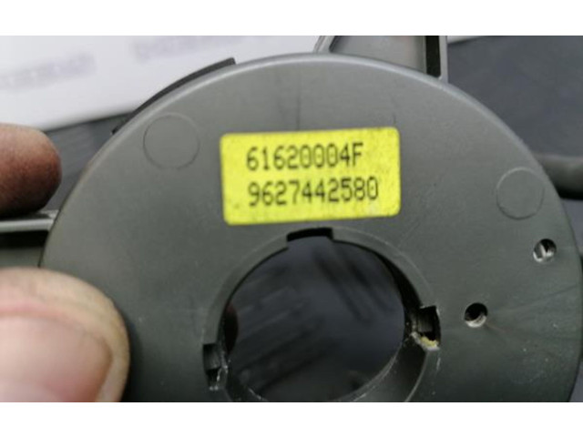 Подрулевой шлейф SRS 9627442580   Citroen Xsara