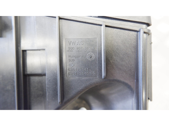 Pojistková skříňka 5Q0907361G, 5Q0937132A Volkswagen Tiguan 2019