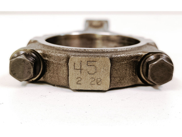 Ojnice 022B Volkswagen Touareg II