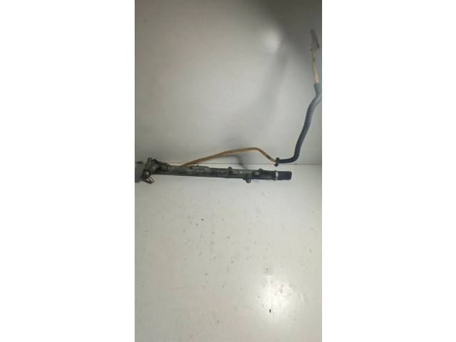 Vstřikovací lišta A6110700095 Mercedes-Benz C W203 M 271.946