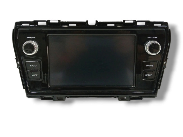 Дисплей 8914035210 SsangYong Tivoli