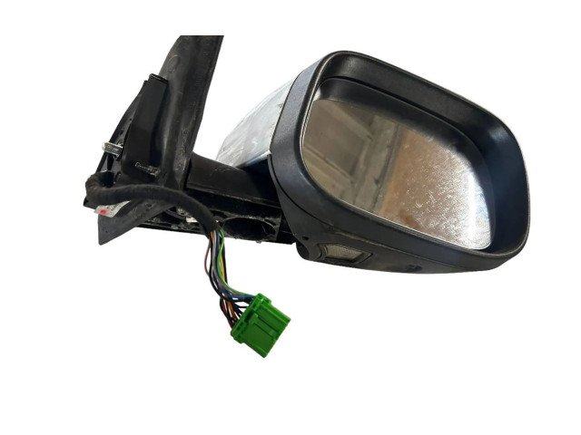 Зеркало электрическое        Volvo XC90  2007 - 2014 года   