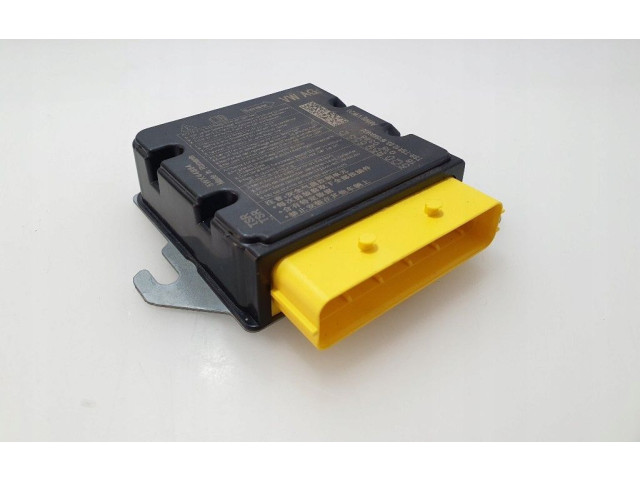 Блок подушек безопасности 5Q0959655D, 5Q0959655D Volkswagen Golf VII