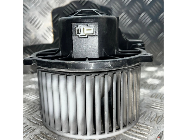 Вентилятор печки    F00S330024   Hyundai Getz