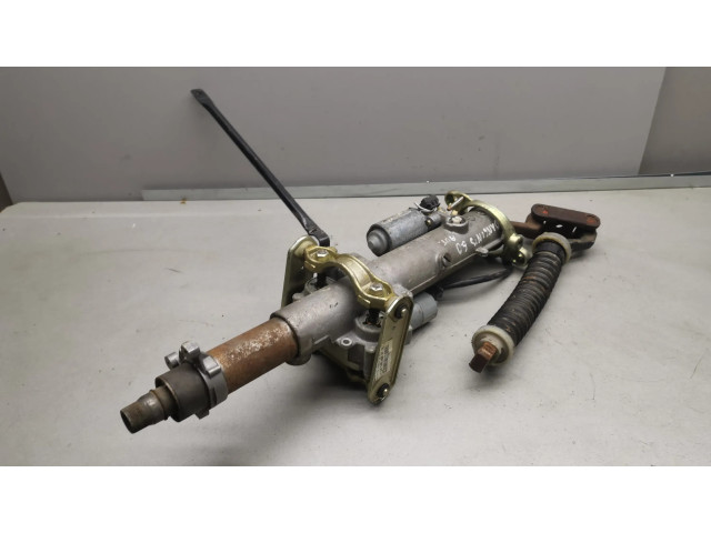 Рулевая рейка 1295400188, 1295400888 Mercedes-Benz S W140 1991-1999 года