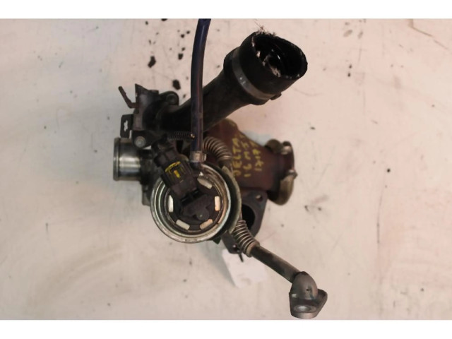 Turbodmychadlo Турбина Lancia Delta 1.4