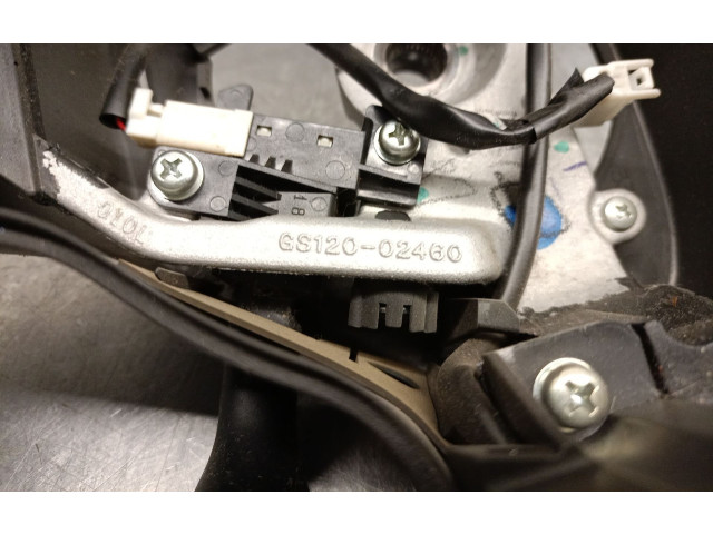 Volant Toyota RAV 4 (XA30) 2006 GS12002460, 4510042151B0