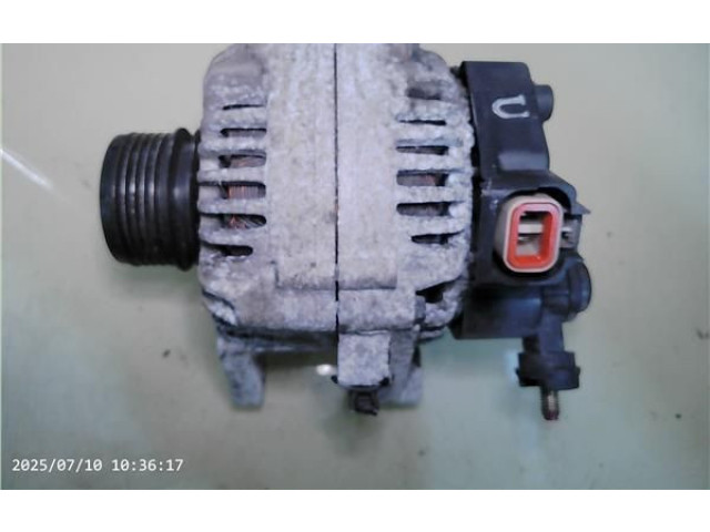 Генератор 2655103, 373002A010 Hyundai Getz