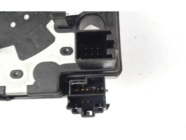 Подушка безопасности водителя 2775081002   Audi A2