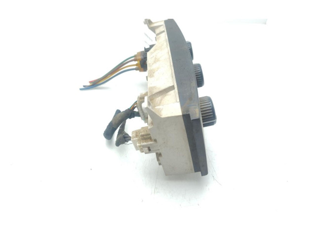 Блок управления климат-контролем 55115904   Jeep Grand Cherokee (WJ)