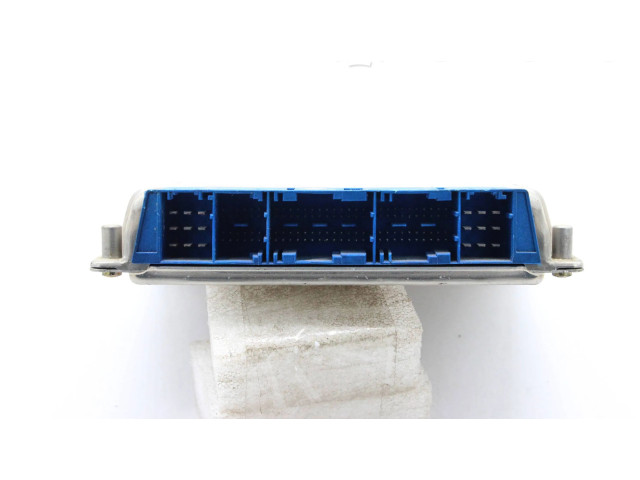 Блок управления двигателя 4d0907409b, 4d0907409b   Audi A8 S8 D2 4D