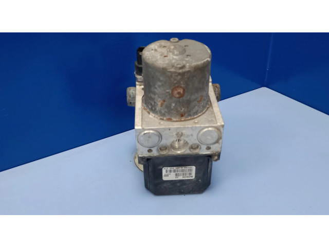 Jednotka ABS 3S712C405AB Ford Mondeo Mk III 2006