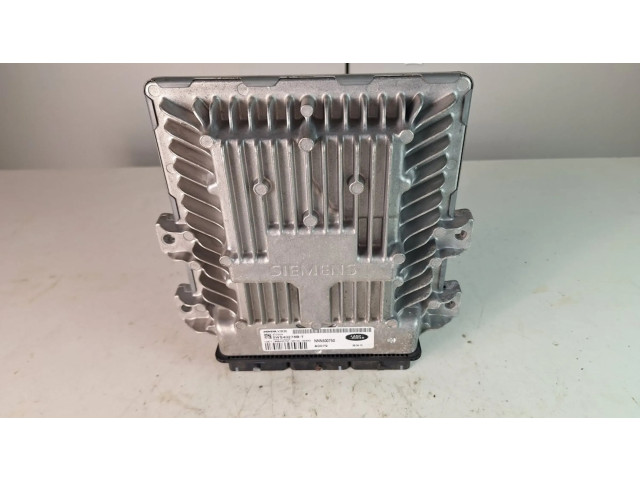 Řídící jednotka NNN500750, 5WS40278BT Land Rover Discovery 3 - LR3 2006