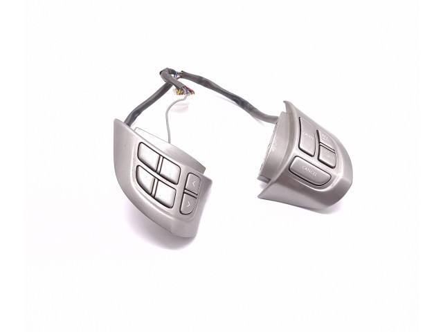 Руль Subaru Forester SH  2008 - 2013 года       