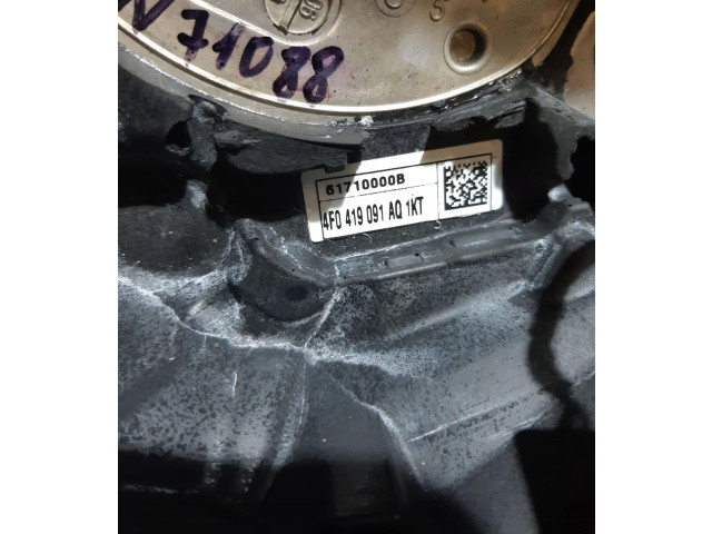 Volant Audi A8 S8 D3 4E 2005