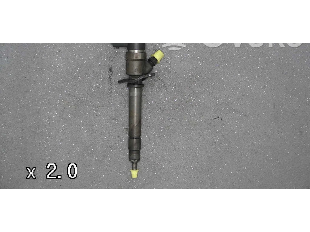 Форсунка 0445110078    Volvo V70   D5244T 