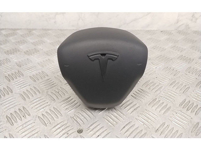Подушка безопасности водителя 150834700C Tesla Model 3