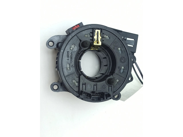 Подрулевой шлейф SRS 83764459, 01404015 BMW Z4 E85 E86