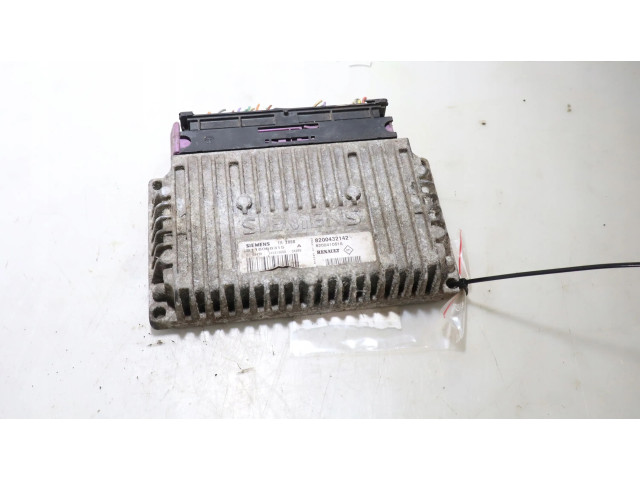 Řídící jednotka Renault Modus 2005