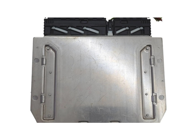 Блок управления АБС 0315450832Q01, 0265109499   Mercedes-Benz E W210