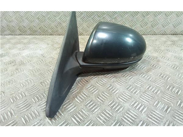 Зеркало (механическое) Mazda 3 II